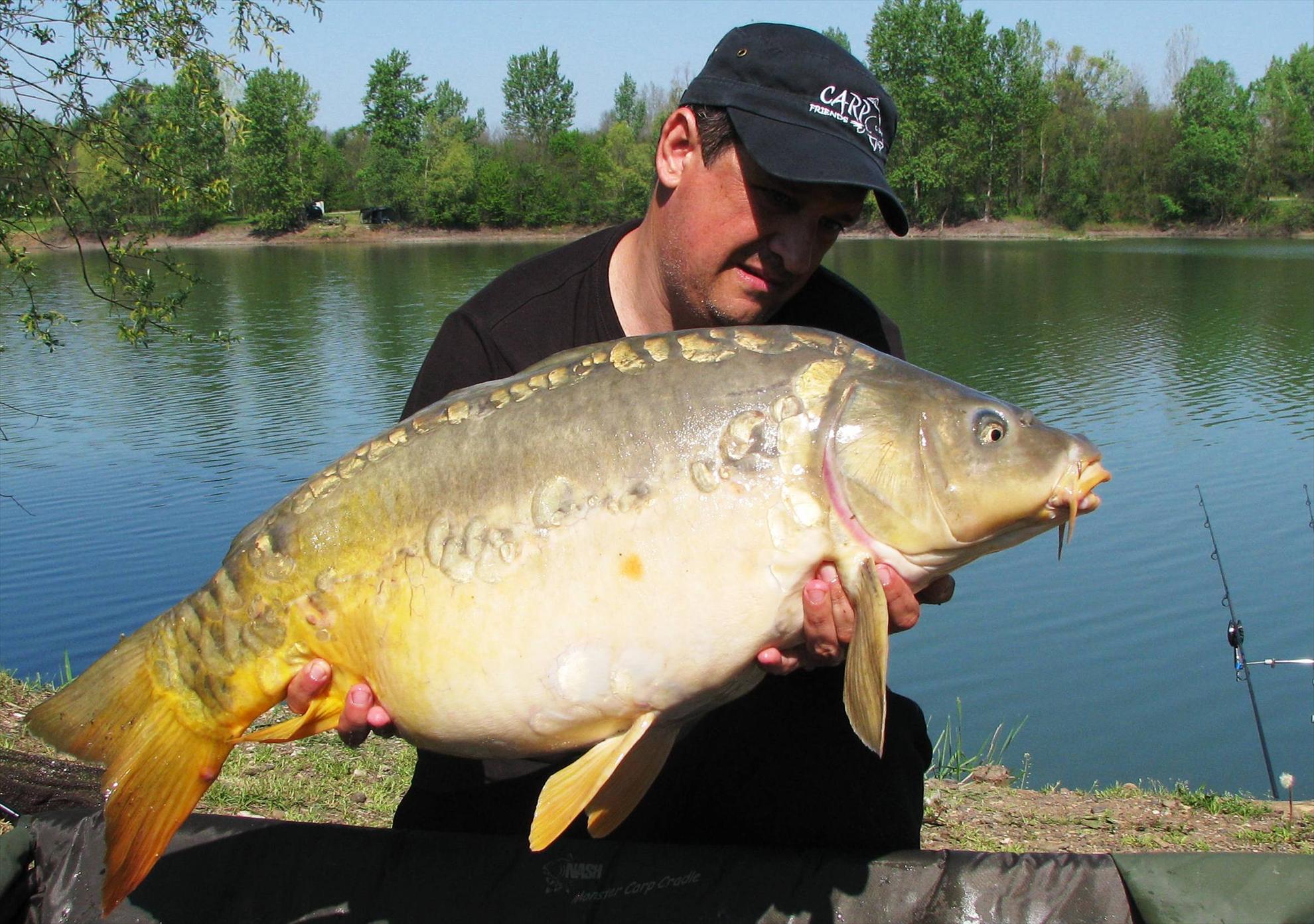 Balkan lake 22.04 - 28.04.2013  - img5614.JPG